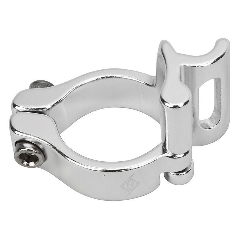 Origin-8 MaxFit Braze-On Adapter Der Part Or8 Bz-on M/f Clmp Adptr 28.6sl