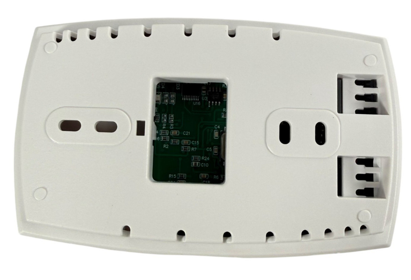 Wall Control Thermostat For QuadraFire MT Vernon AE SRV7000-549 Programmable