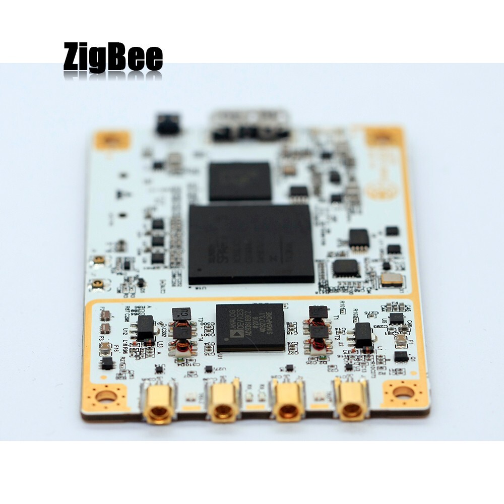 HamGeek B210-Mini SDR SDR Radio Board Compatible with USRP-B210-MINI