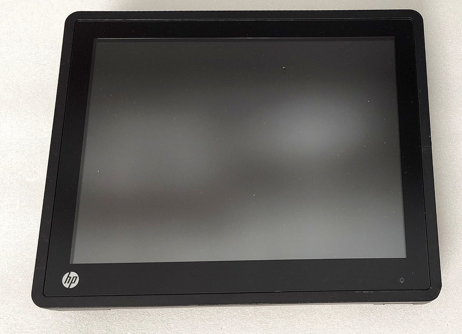 HP Cfd10 10.4in AIO Display DP VGA DVI 667165-001 A1x80a Used, Tested.