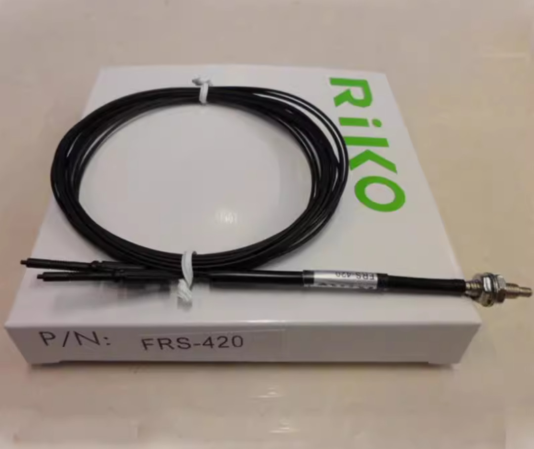 1PC NEW RIKO Optical fiber FRS-420 #LL