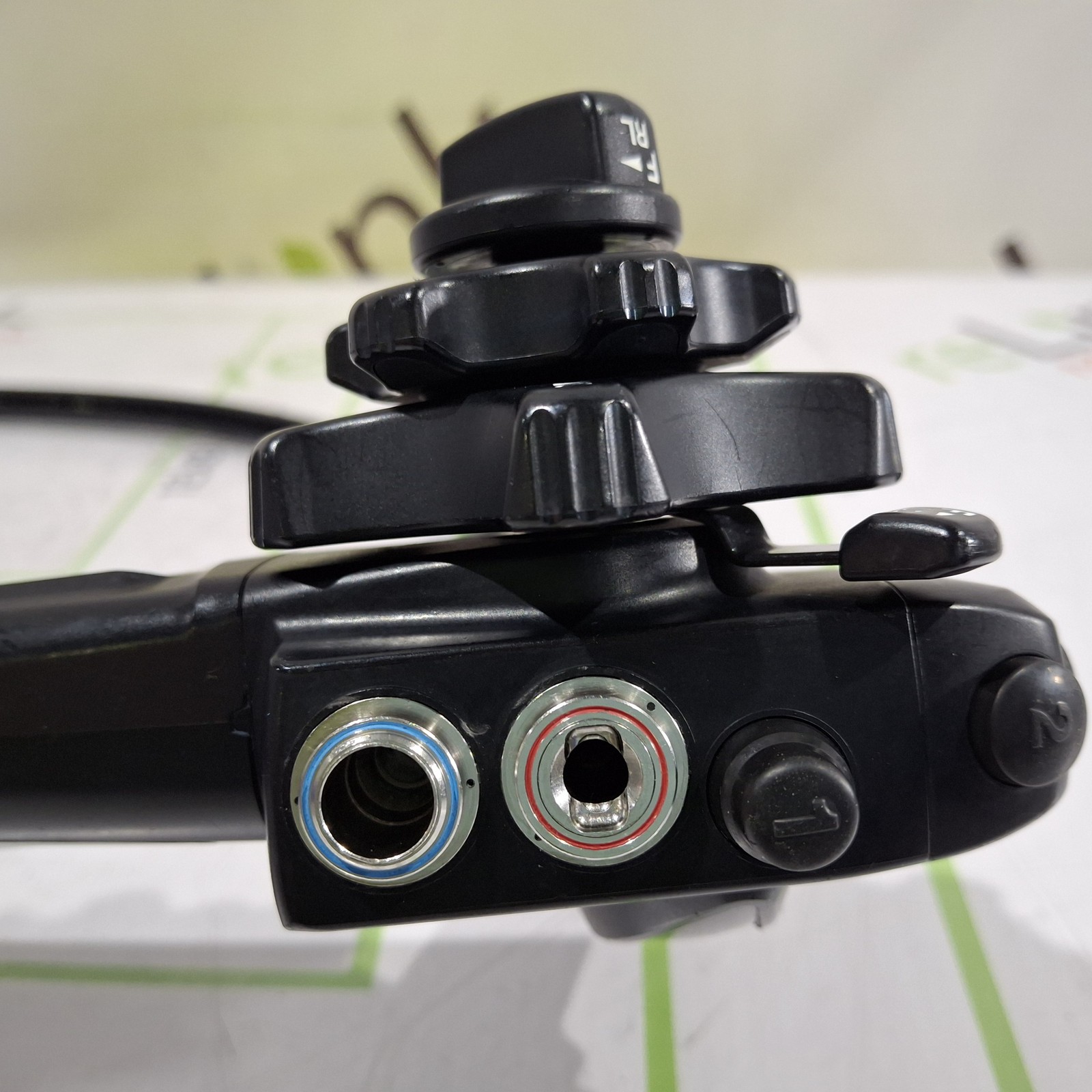 Olympus CF-Q160S Video Sigmoidoscope