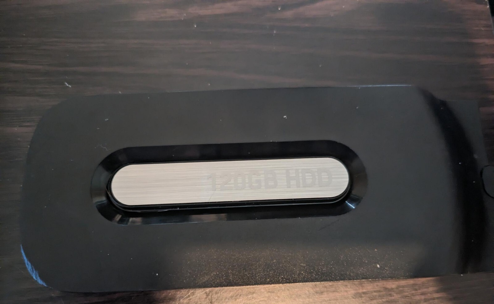 Xbox 360 120GB HDD OEM Microsoft External Hard Drive
