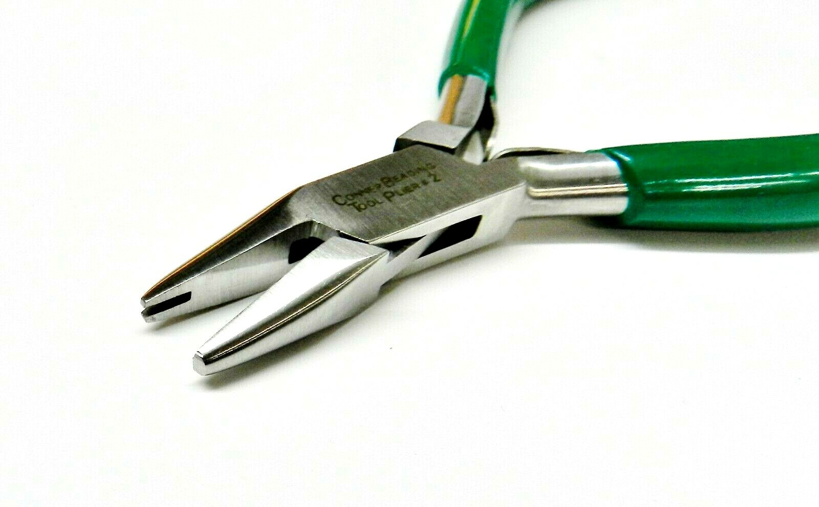 #2 Conner Pliers Stone Setting Jewelry Making Gemstone Diamond Setting Tool
