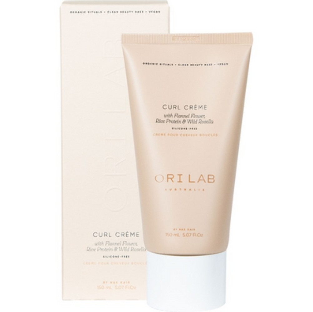 Ori Lab Curl Crème 5.07 fl.oz