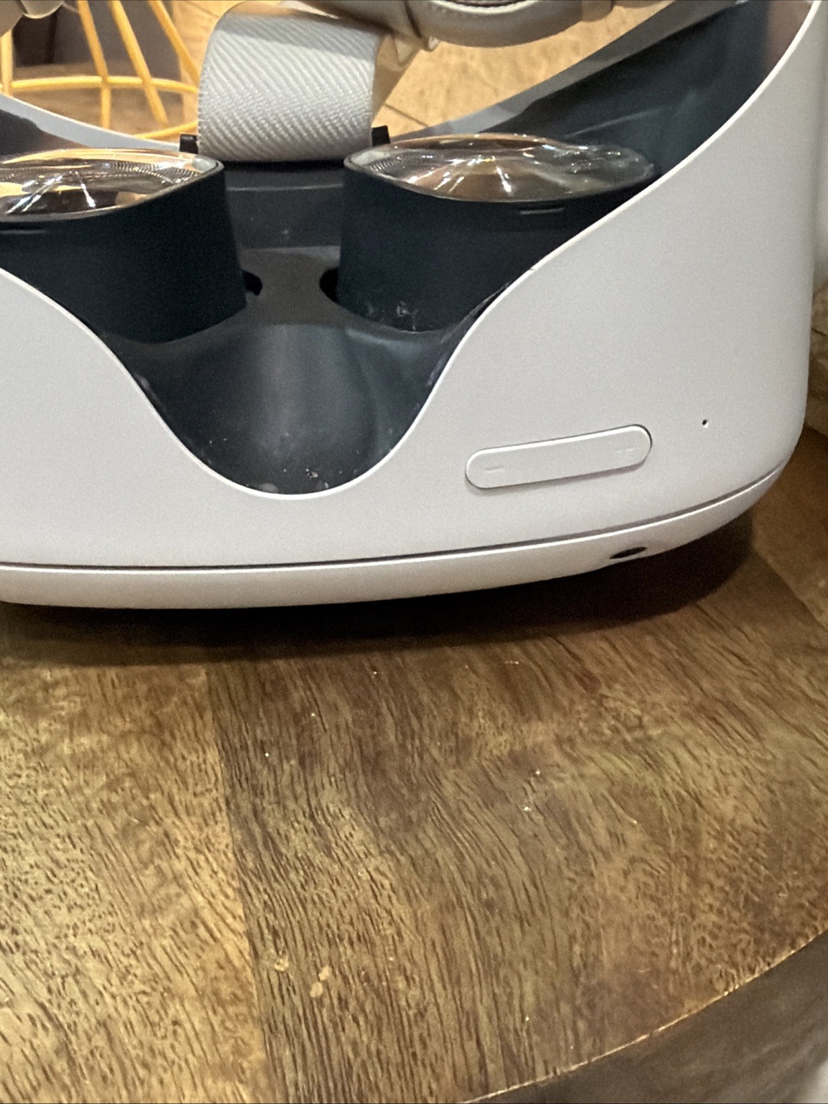 Meta Quest 2 64GB VR Headset - VR Headset Only (No Controllers) Tested~Works