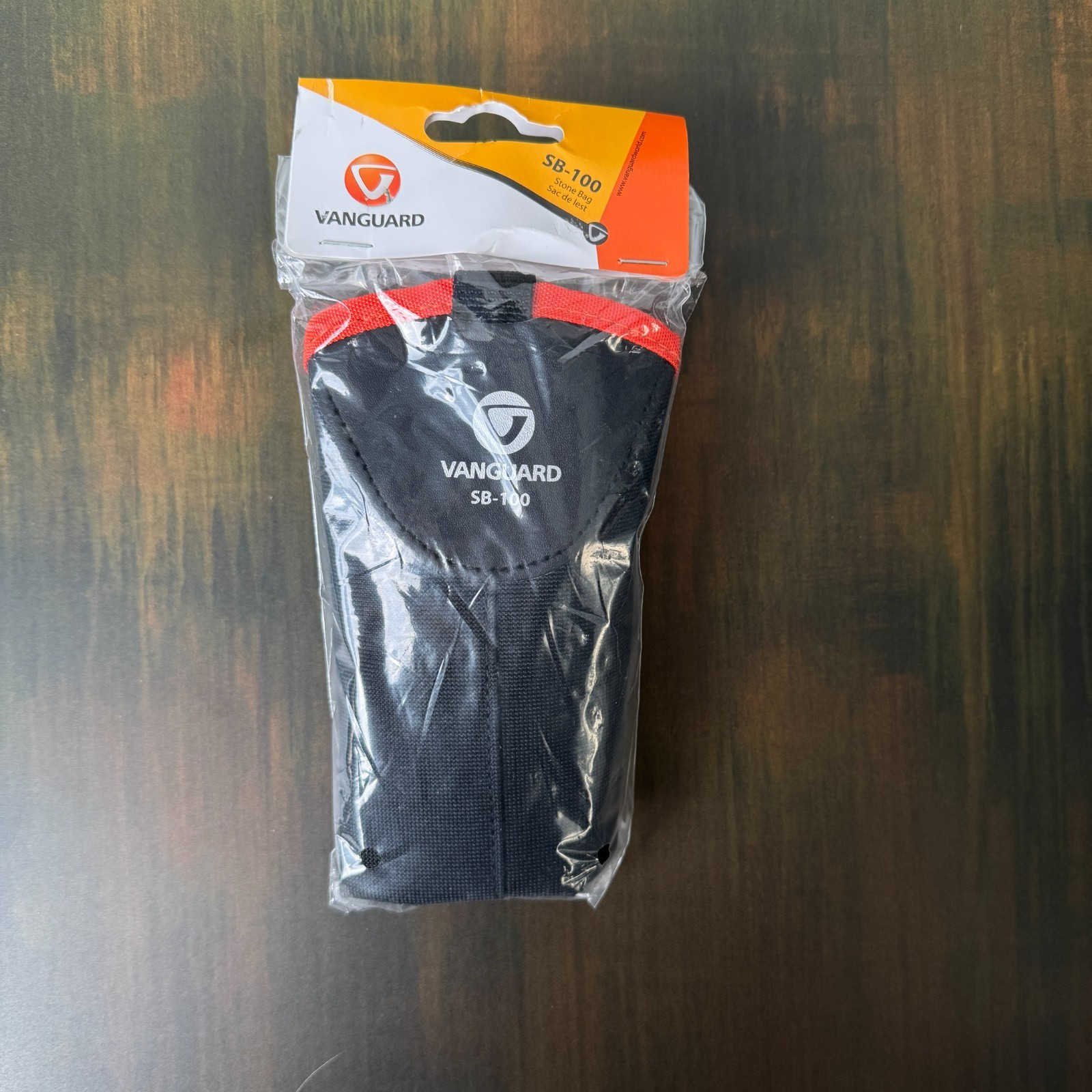 Vanguard SB-100 Stone Bag - NEW!