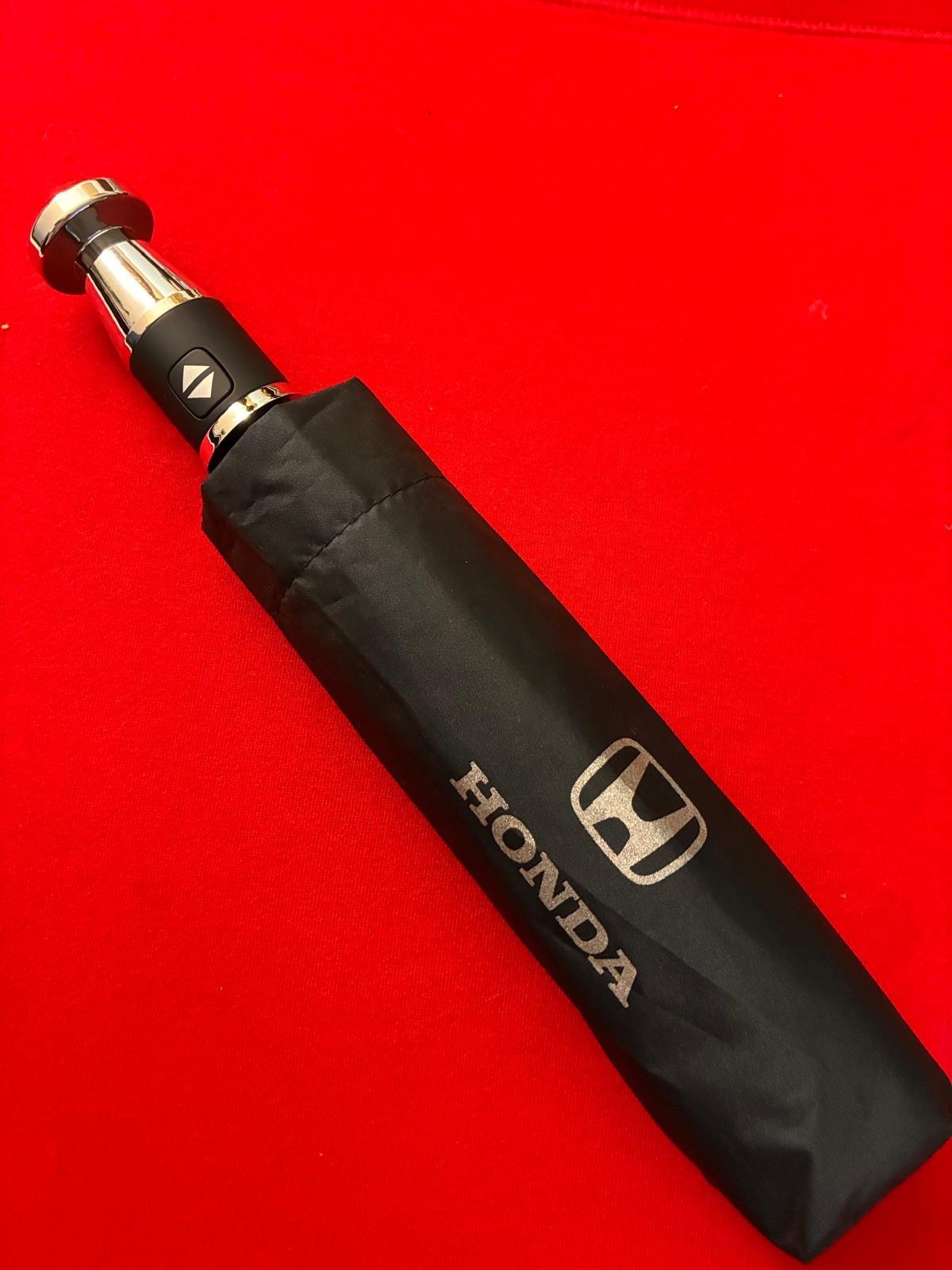 Honda Special enlarged  Umbrella fully automatic OPEN/CLOSE