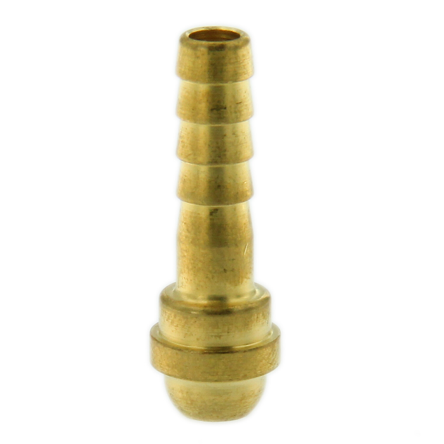 Hose Tail Connector Nipple Jewelry Welding Torch Regulator Hose Nipple Barb