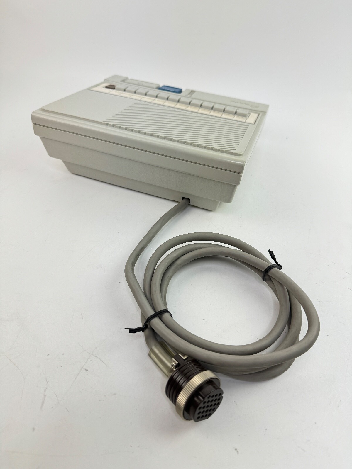 DUKANE 4A1512 Intercom 12 Station Master *OPEN BOX* READ!
