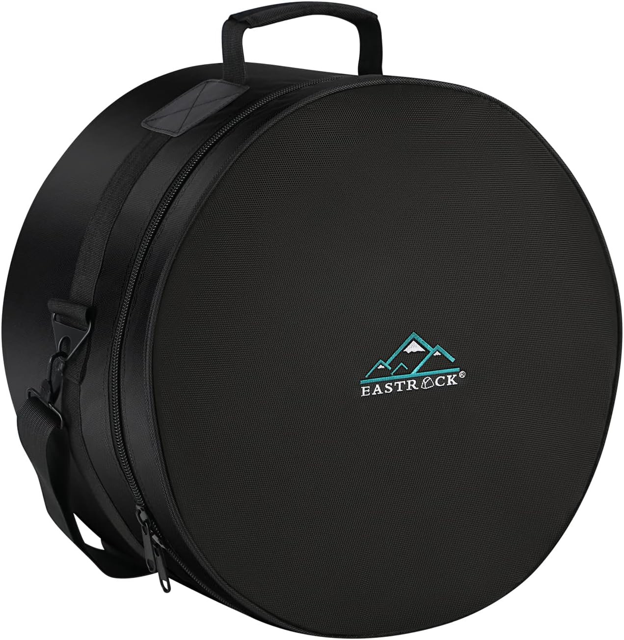 10" X8" Tom Drum Bag, Tom Drum Cases 15 Mm Thick Padding | Multi-Layer