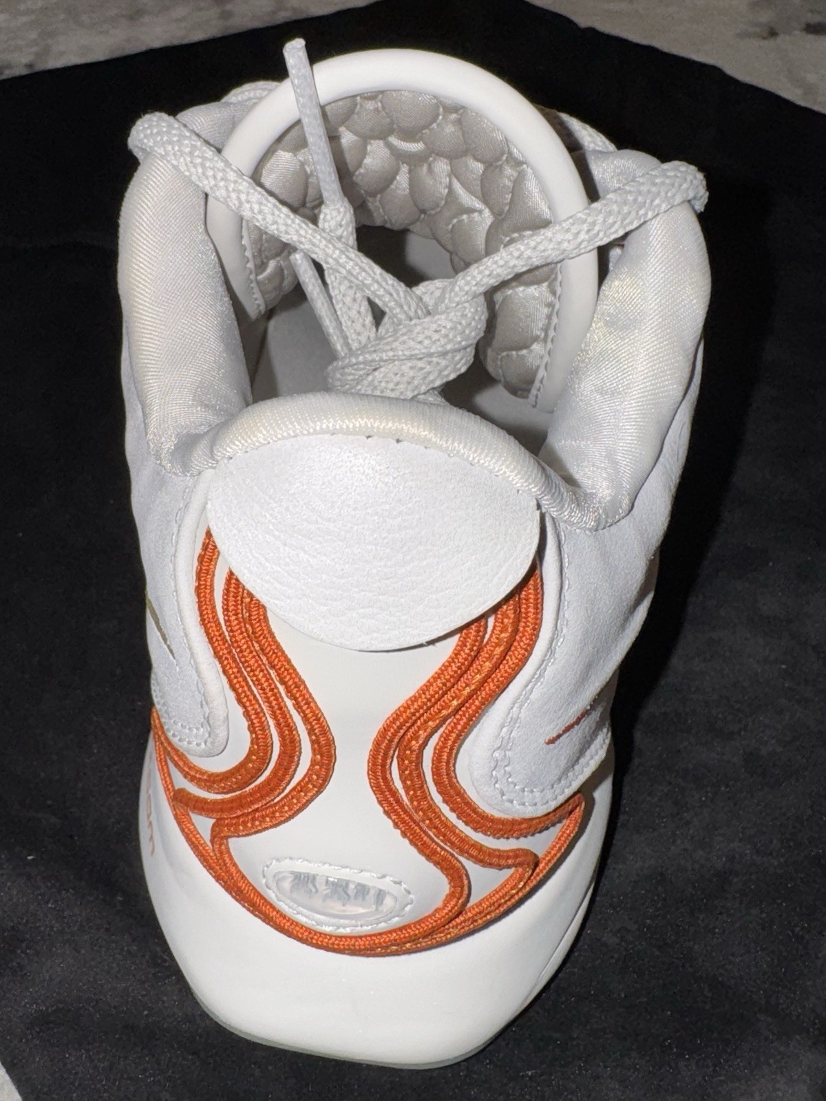 Nike LeBron 21 Akoya Light Bone Size 9.5