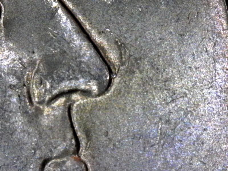 2024-P Patsy Takemoto Mink Multiple Error Quarter