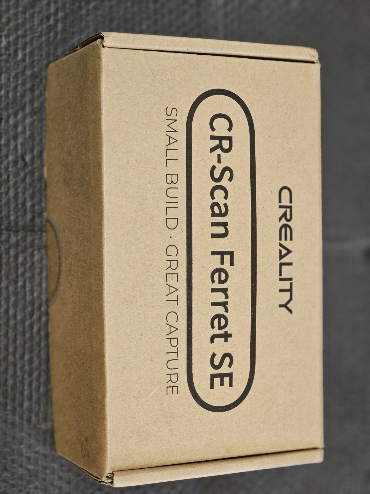 Creality 3D Scanner CR-Scan Ferret SE