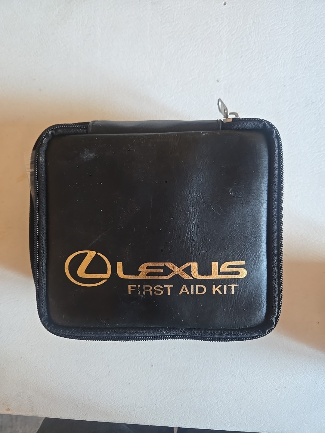 Lexus First Aid Kit
