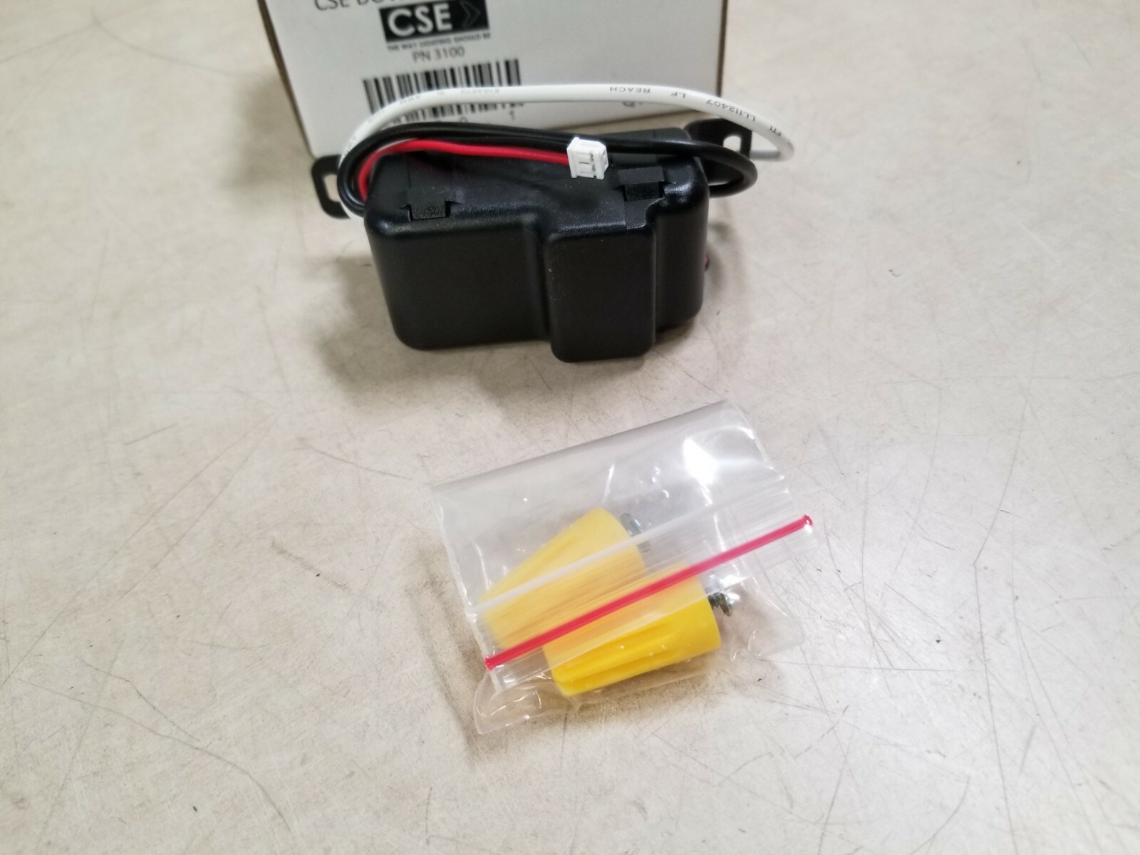 CSE Down Light Driver 3100