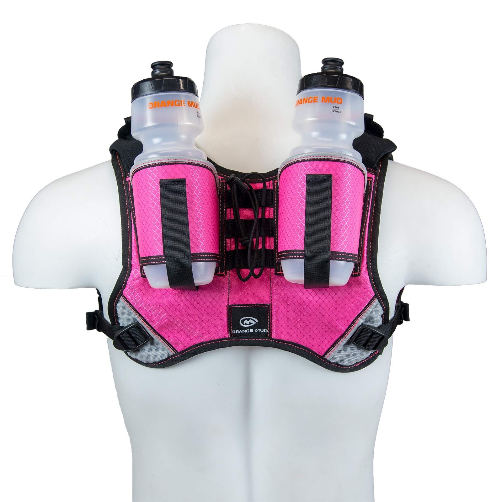 M Orange Mud HydraQuiver VP2 2.0 Pink