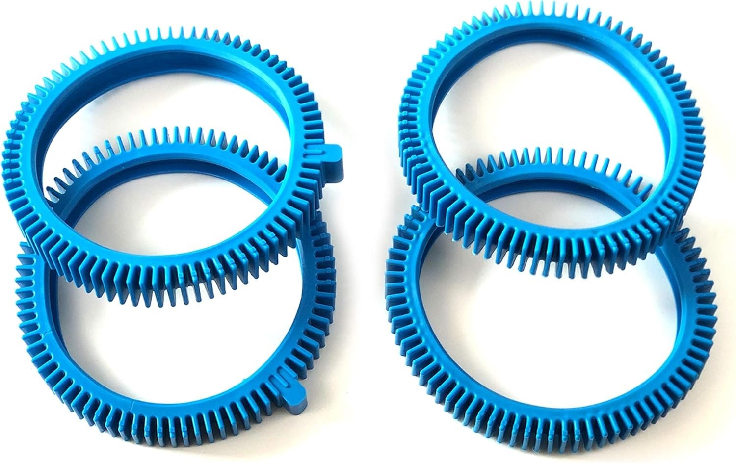AR-PRO Front Tire and Rear Combo (Combo) 2PK +