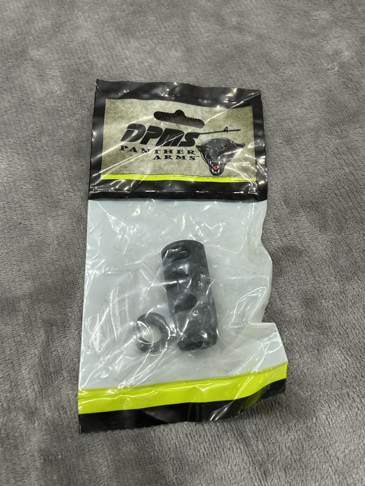 DPMS .30 Caliber Compensator New