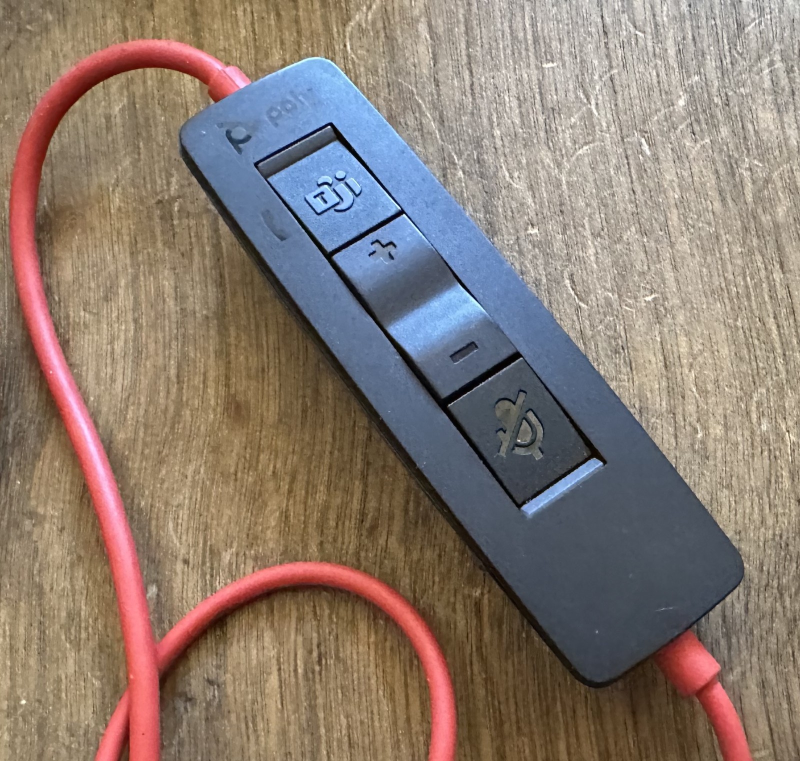 Plantronics Poly Blackwire C3320 Headset USB-A NEW
