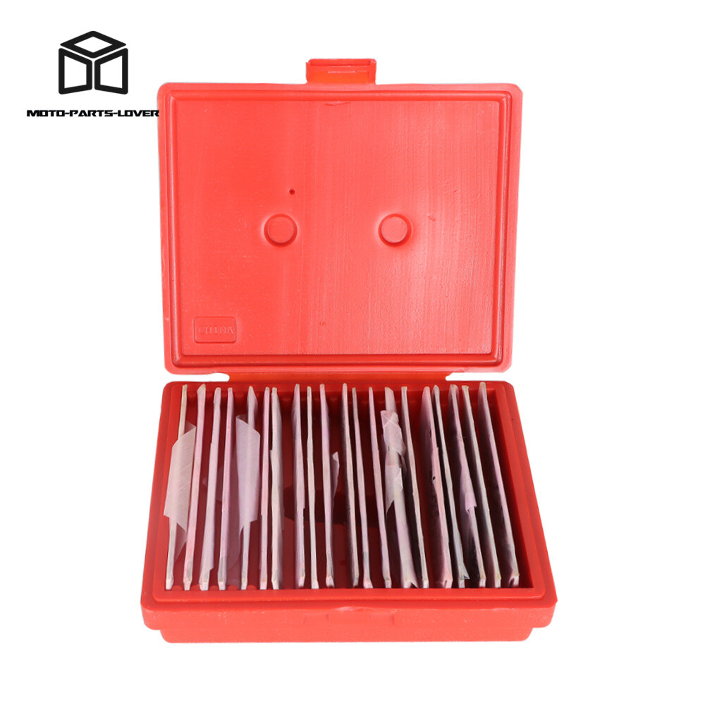 1/32"× 6" Steel Parallel 20 Pairs Set Parallels 0.0001" Hardened Ultra Thin Tool