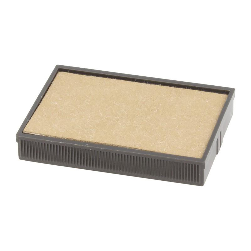 Ideal 5830 Replacement Ink Pad Purple Ink