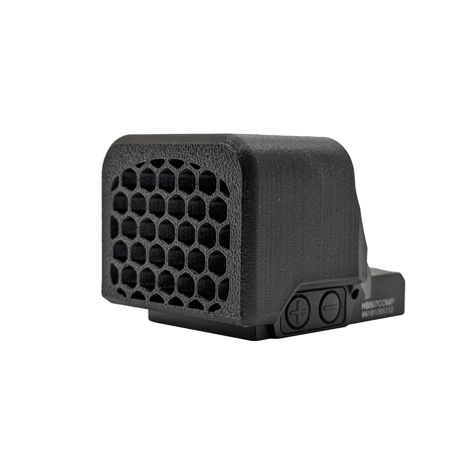 Killflash Anti-Reflection Device for Holosun 507 Comp Red Dot