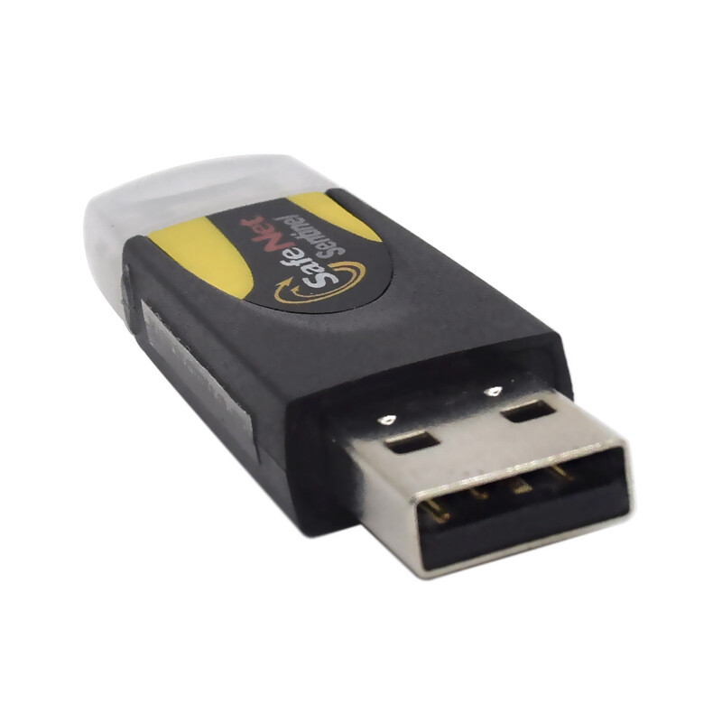Yello SafeNet Sentinel USB Dual Hardware Key Fit For SuperPro & UltraPro