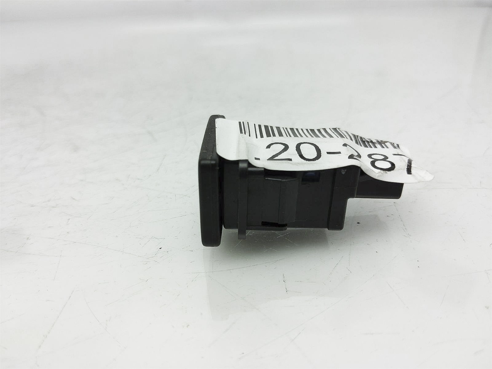 Toyota Rav4 2013-2018 Integrated Control Panel Switch Unit 84962-0R021