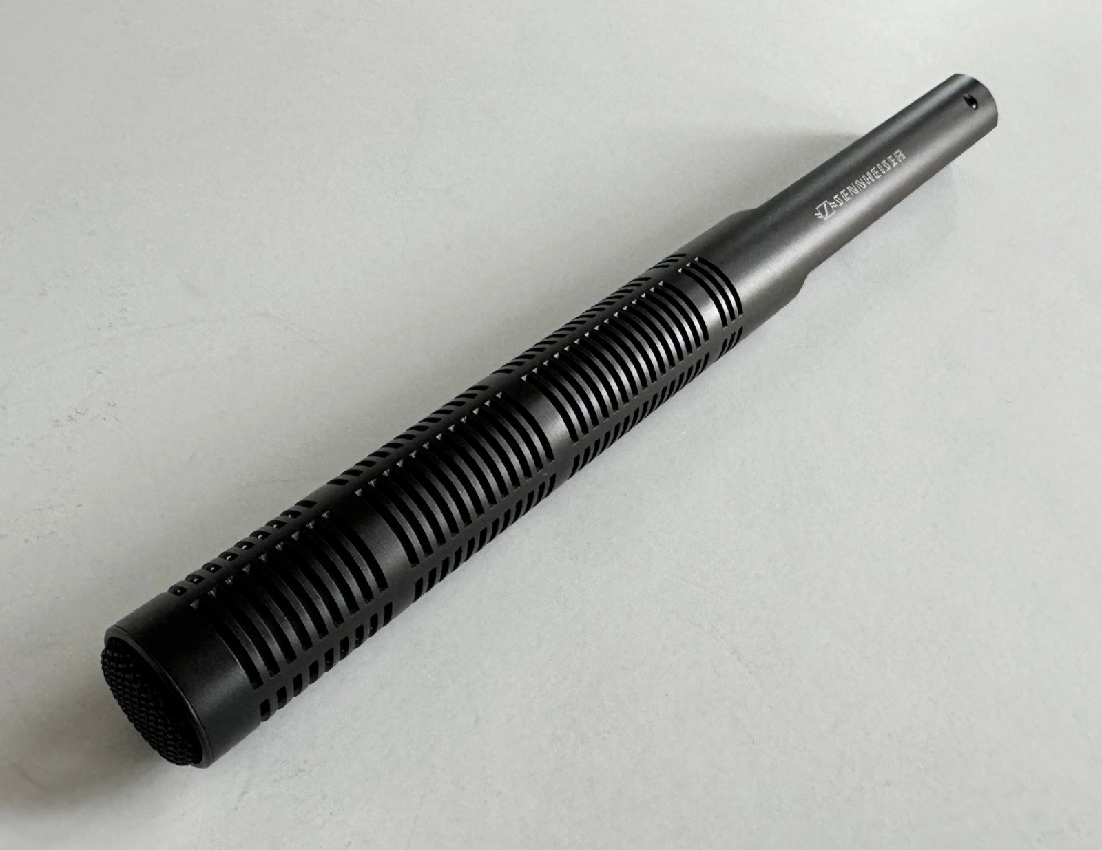 Sennheiser MKH 60 Short Shotgun Microphone