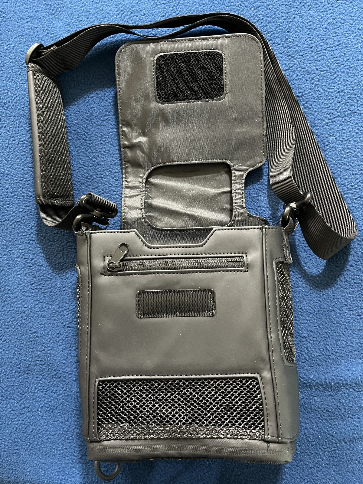 Inogen One G5 Carry Bag and Shoulder Strap CA-500