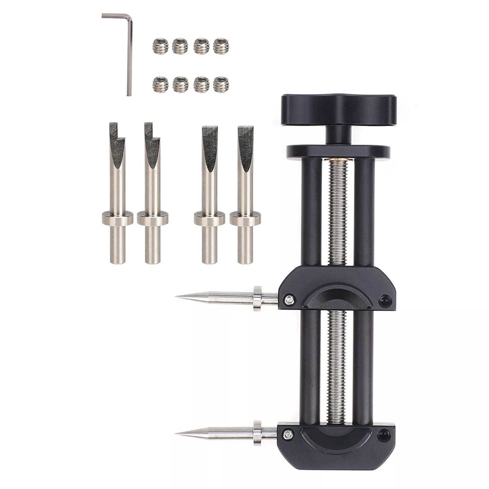 High Quality Camera Repair Tool for Filter Thread Hole Ring and Lens Filter Vise