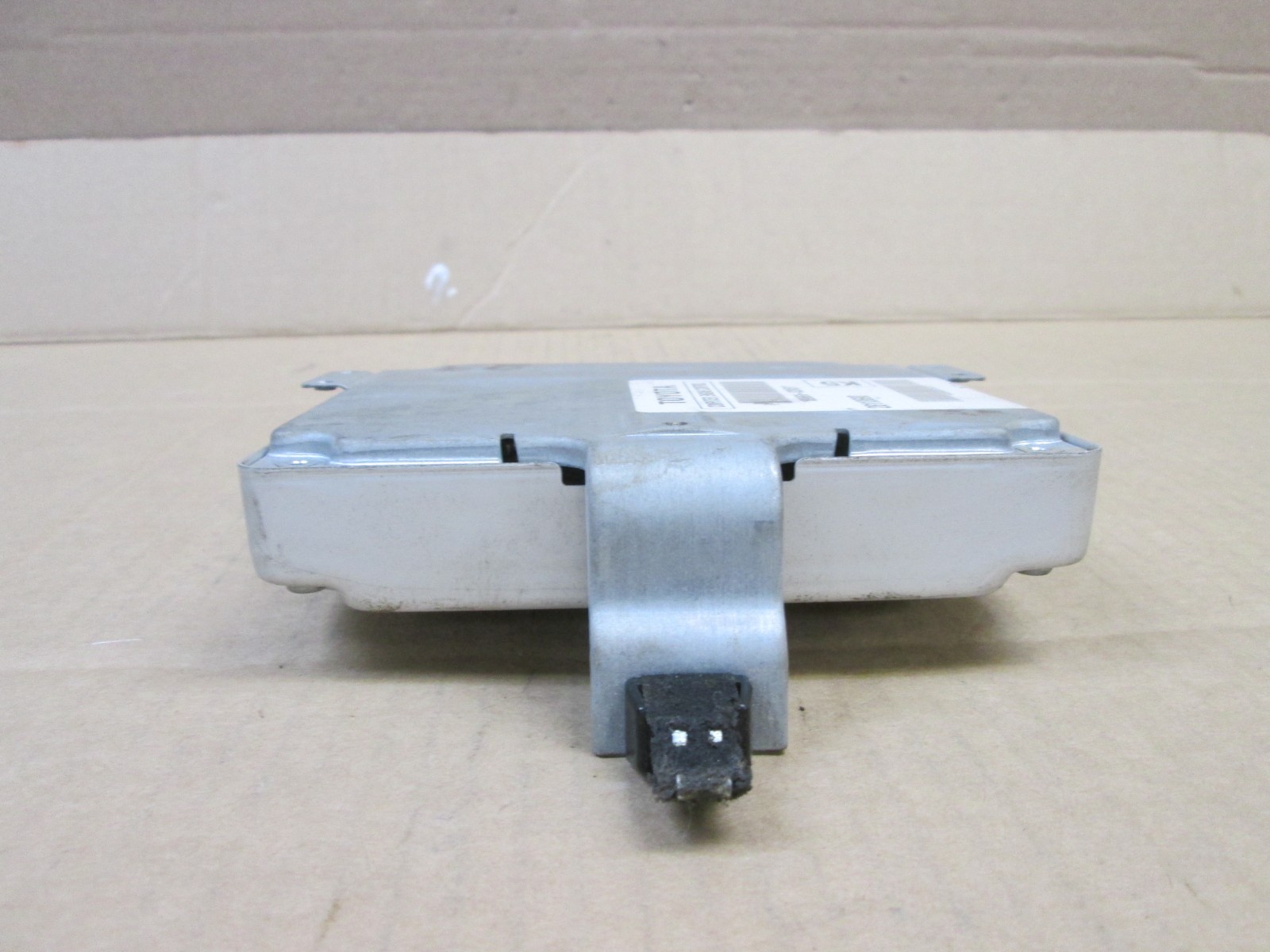 05 06 07 Toyota Corolla Engine Control Module Computer ECM ECU 89661-02K51
