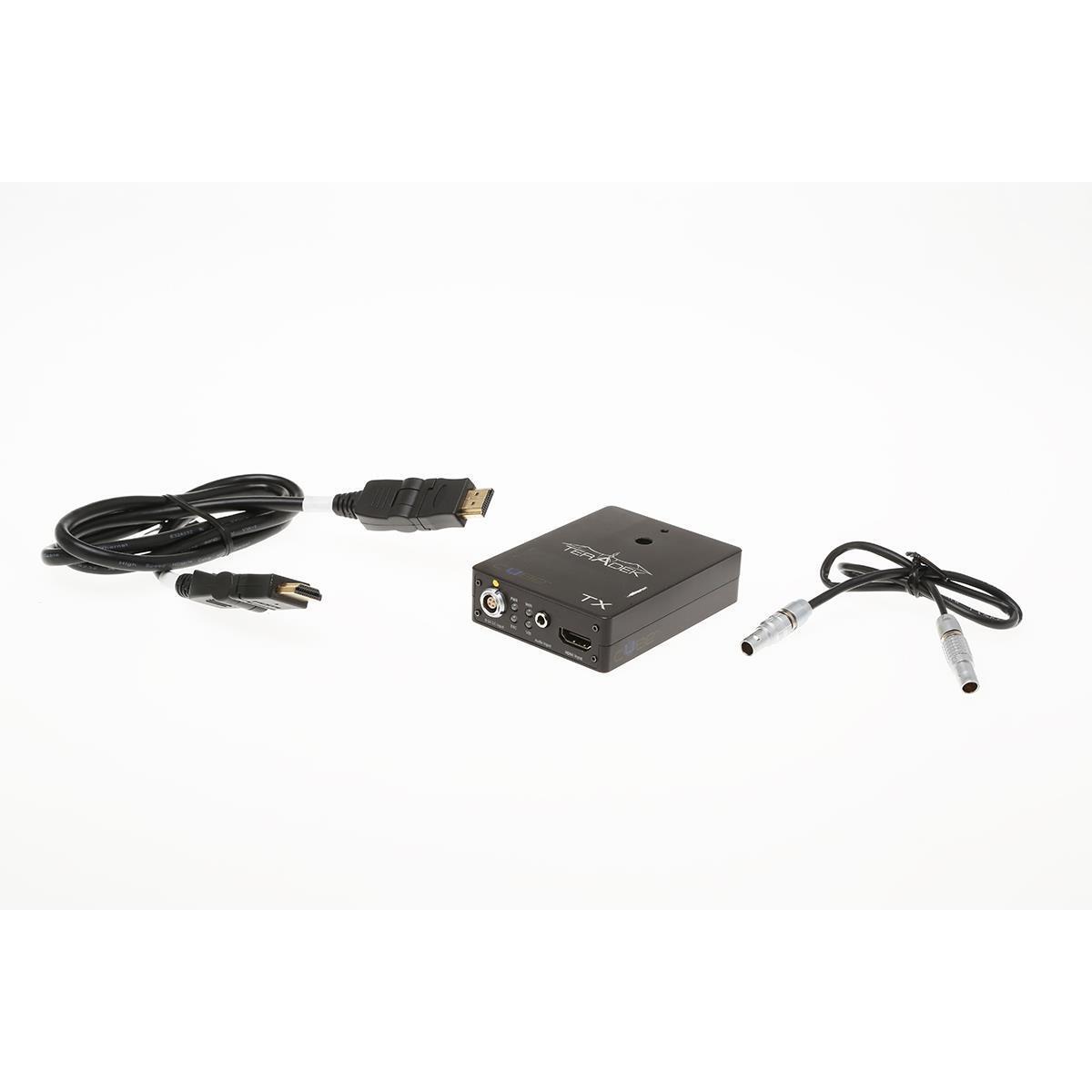 Teradek Cube-200 1 Channel HDMI Encoder - SKU#1333270