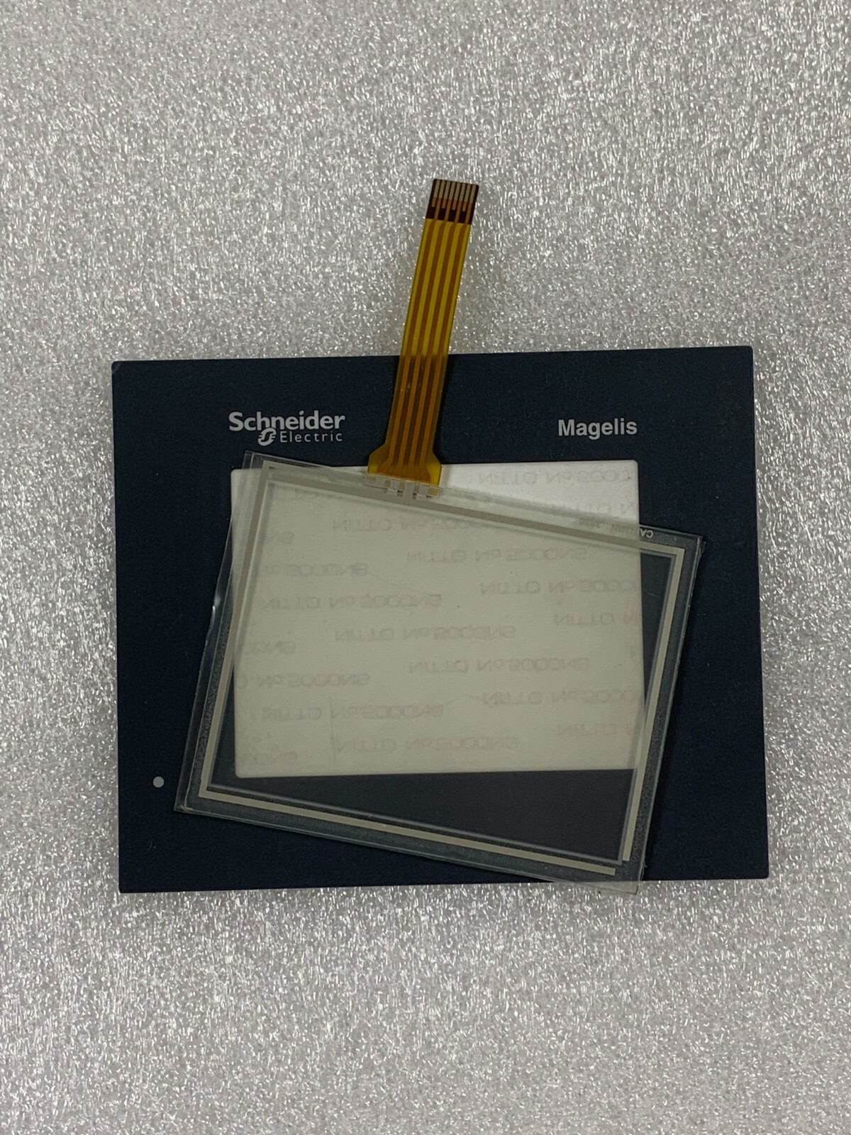 XBTGT1105 touch screen+ lcd touch film  NEW original in stock 90 days warranty