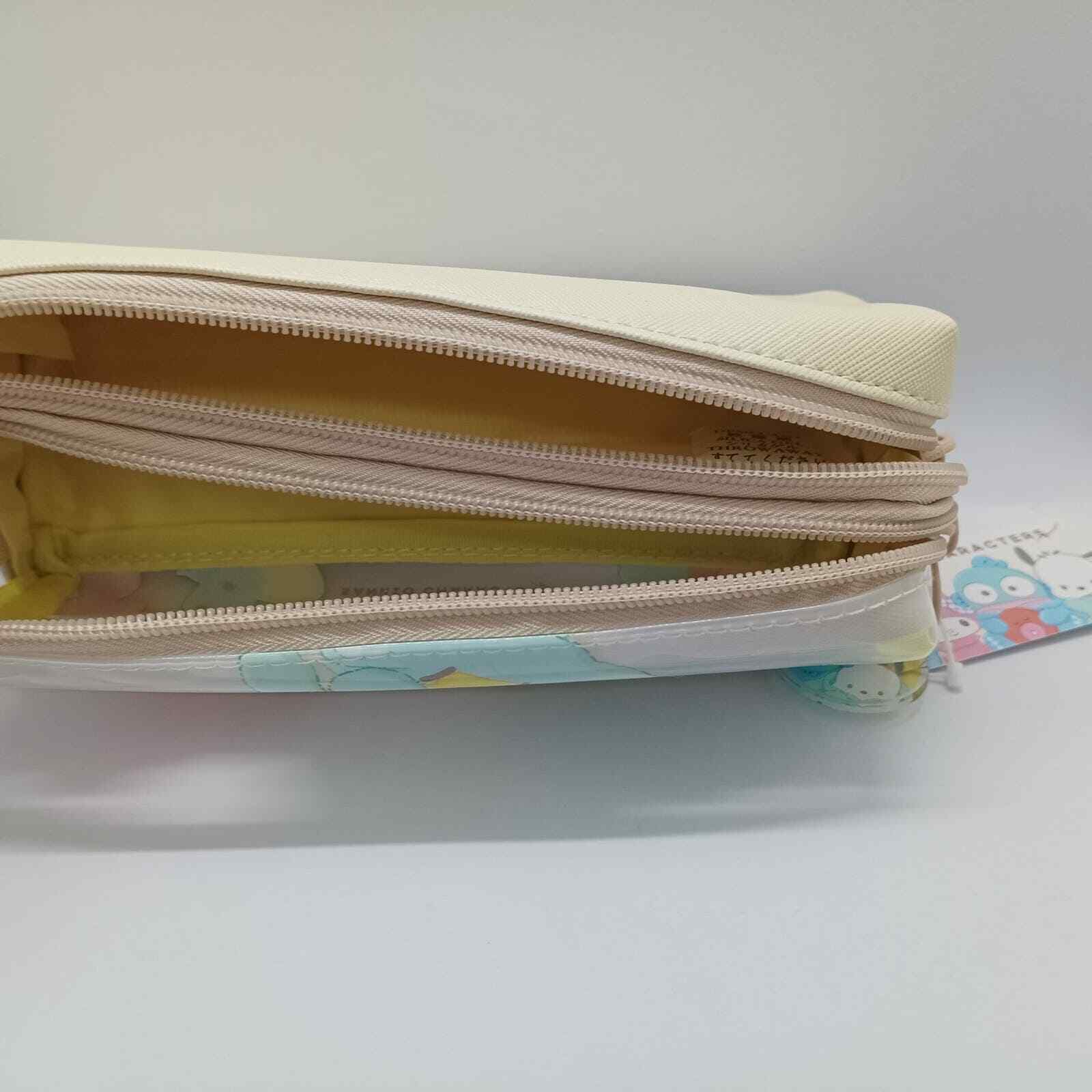Sanrio characters pencil case