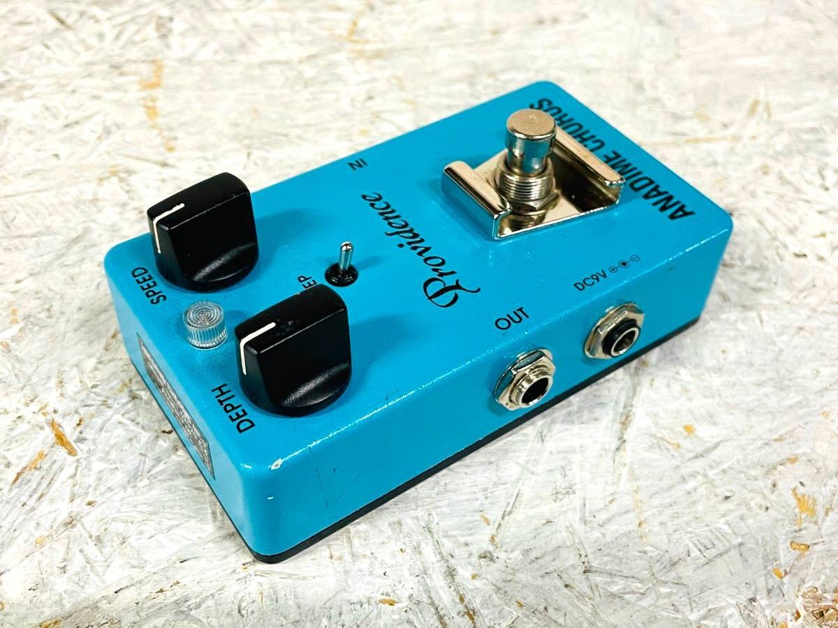 Providence ADC-3 ANADIME CHORUS 692128