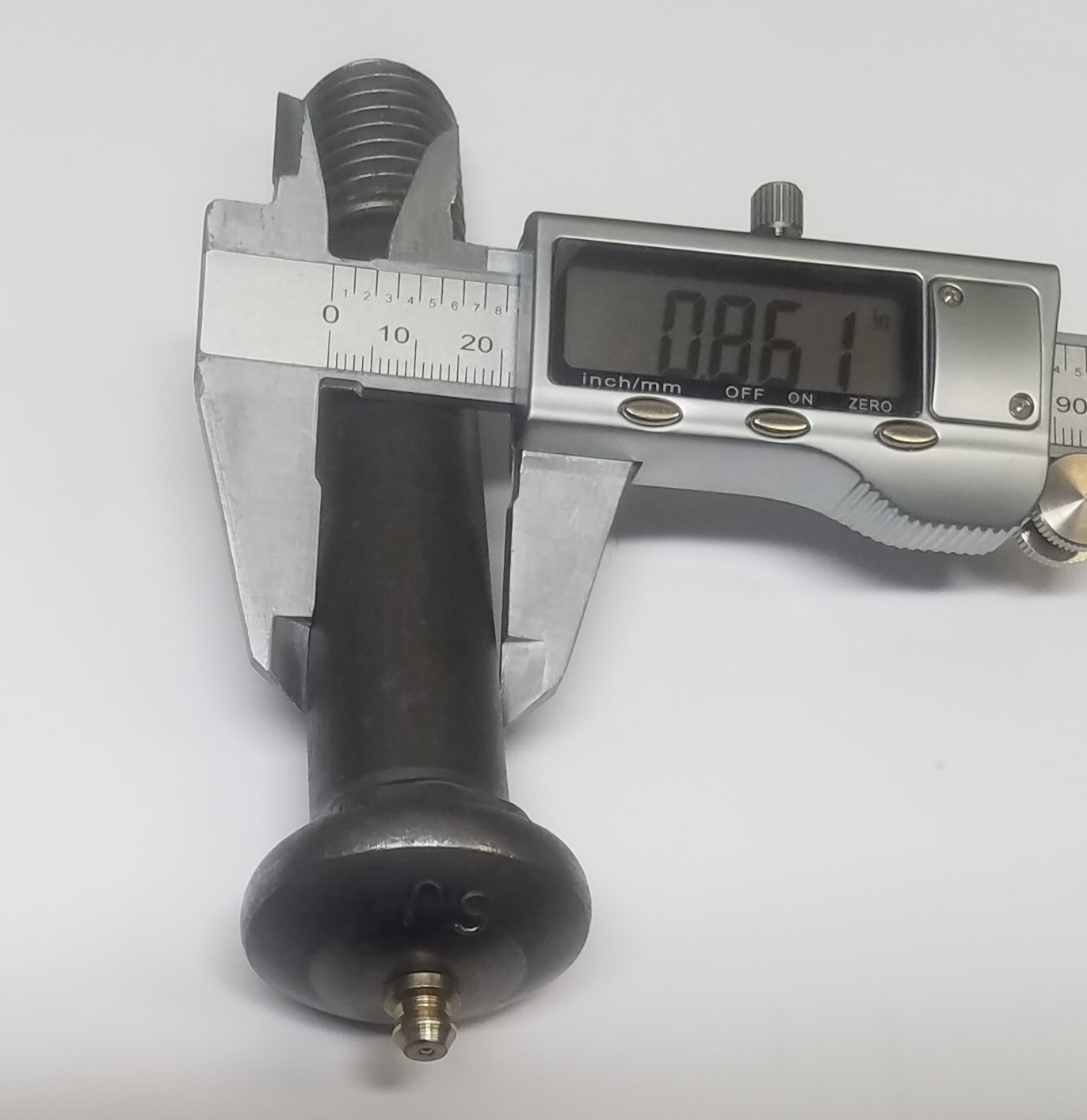 11" Slipper Spring Equalizer with Bolts and Nuts