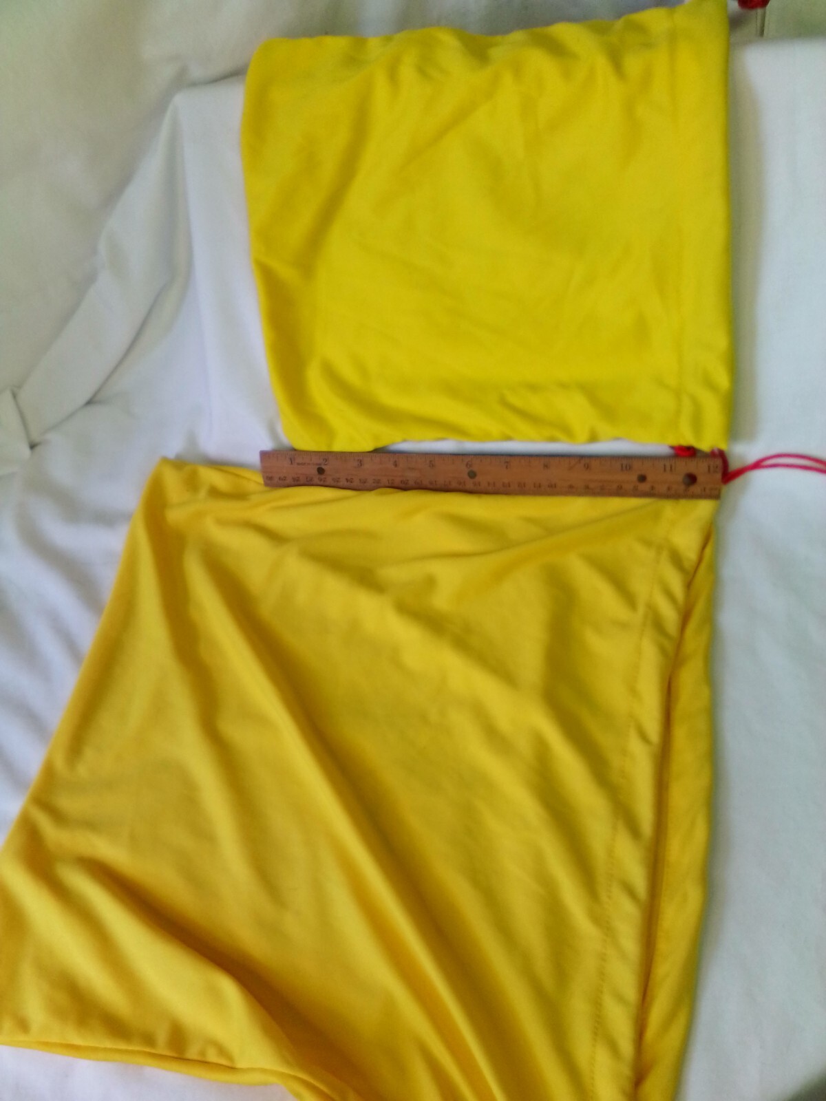 Fred Hayman dust bags