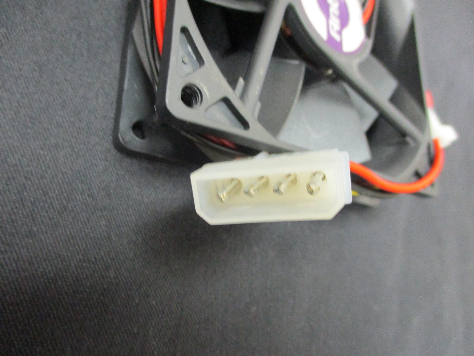 Antec 2.0 Used, working Fan