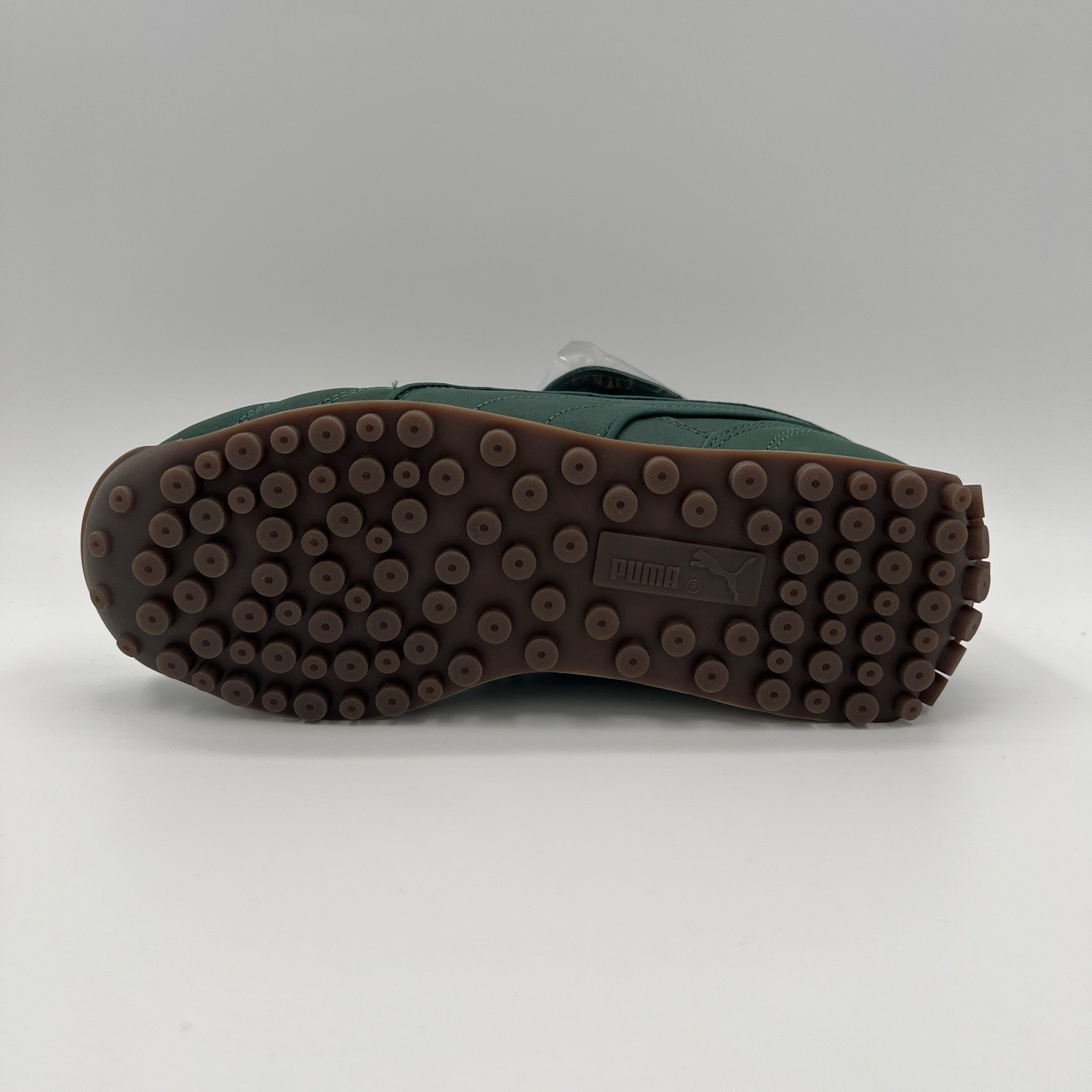 Puma X Fenty Avanti L Rihanna Dark Myrtle Green 398352-02 Mens Size 9.5