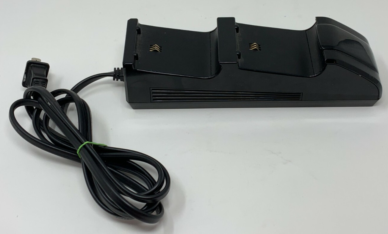 Nyko Charge Base Item 86100-M27