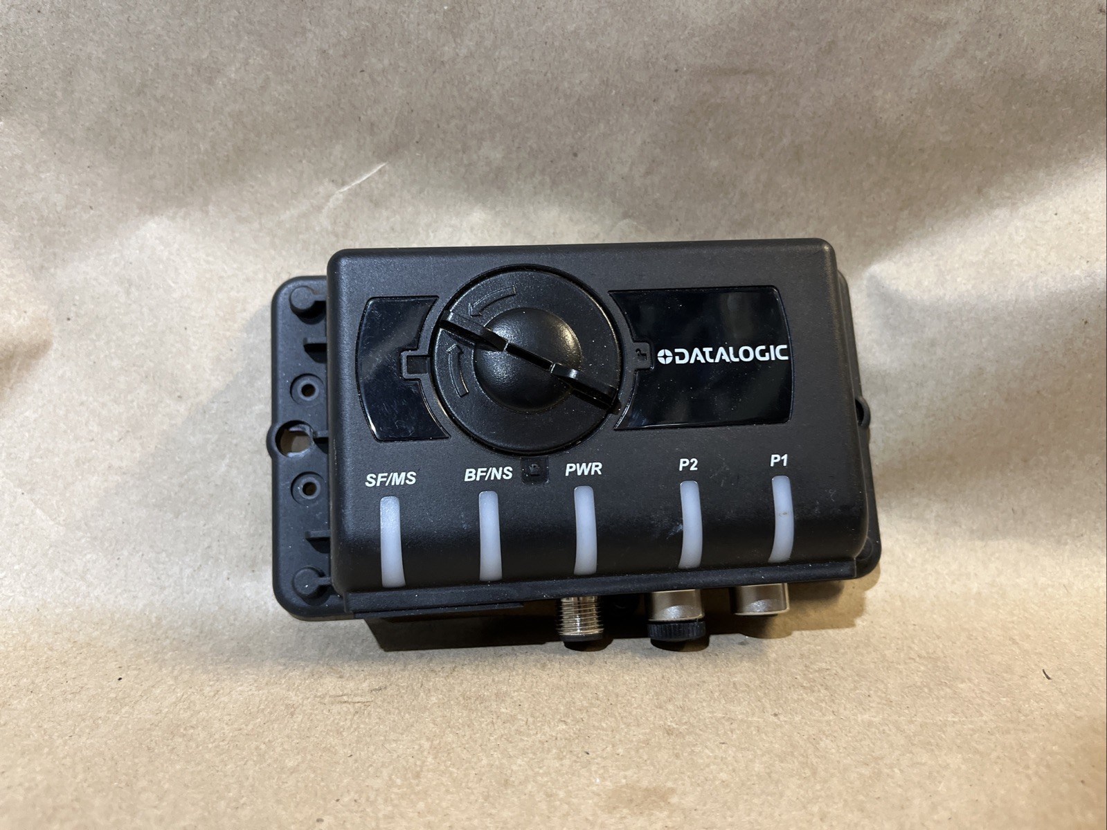 Datalogic Converter Type FBC9080 N-200