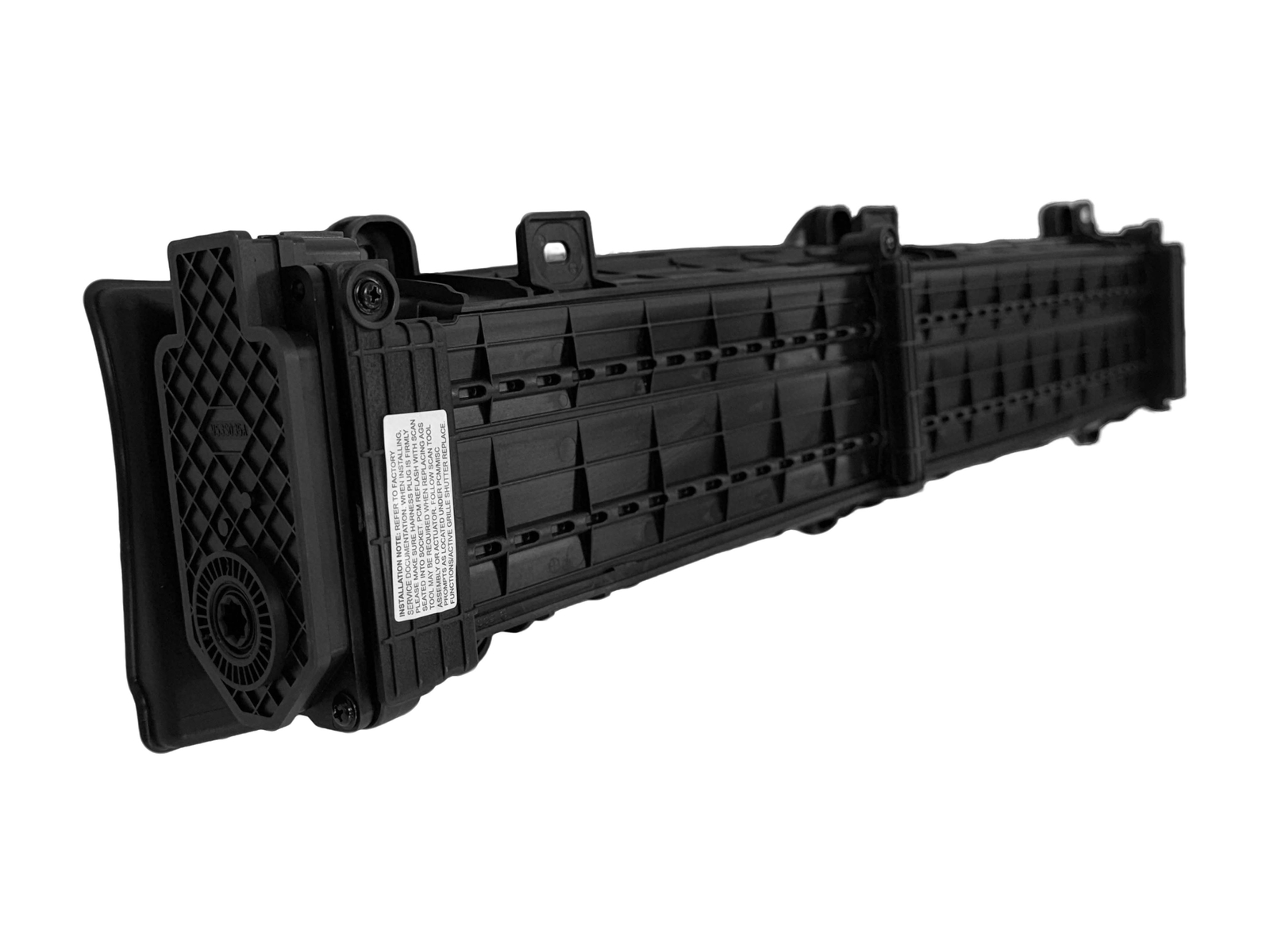 HYUNDAI TUCSON 2022- Grille air intake assy