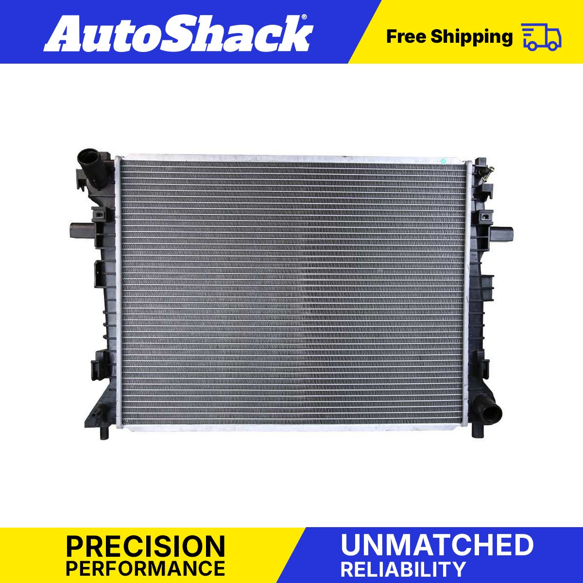 Radiator for Ford Crown Victoria Mercury Grand Marquis Lincoln Town Car 4.6L V8