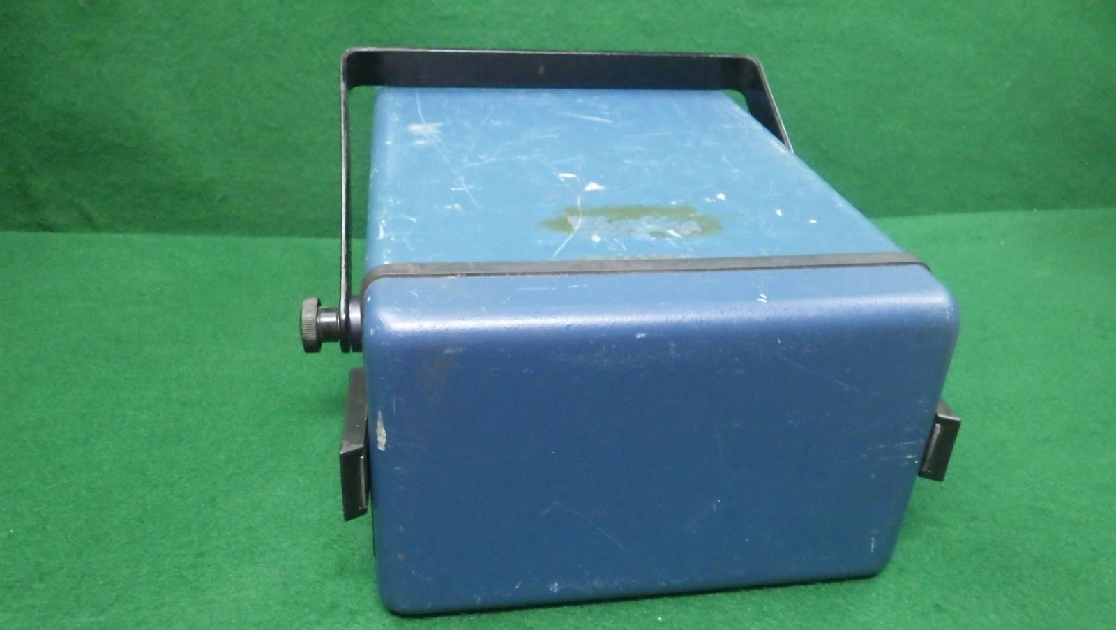 Vintage Electronics Single Mode Optical Loss Test Set