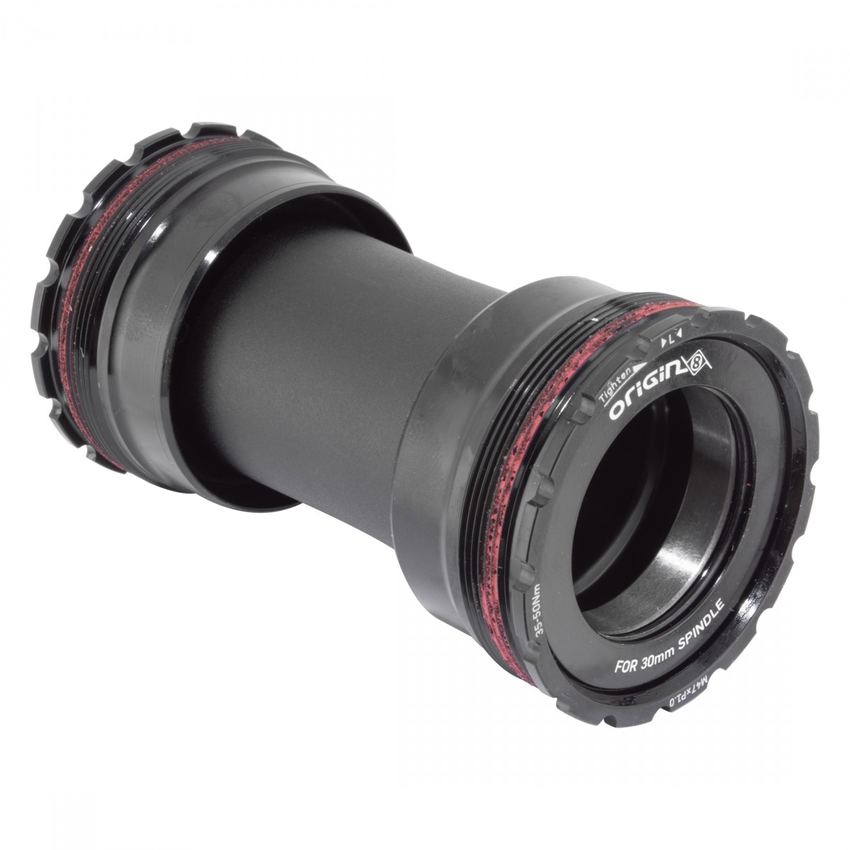 Origin8 Revolvr T47 to BB386/392 Inboard Bottom Bracket for 30mm Spindles