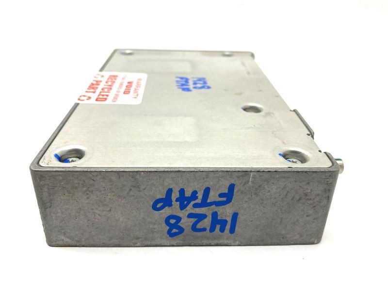 OnStar Communication Control Module 2007-2008 Chevrolet Silverado 1500 74967