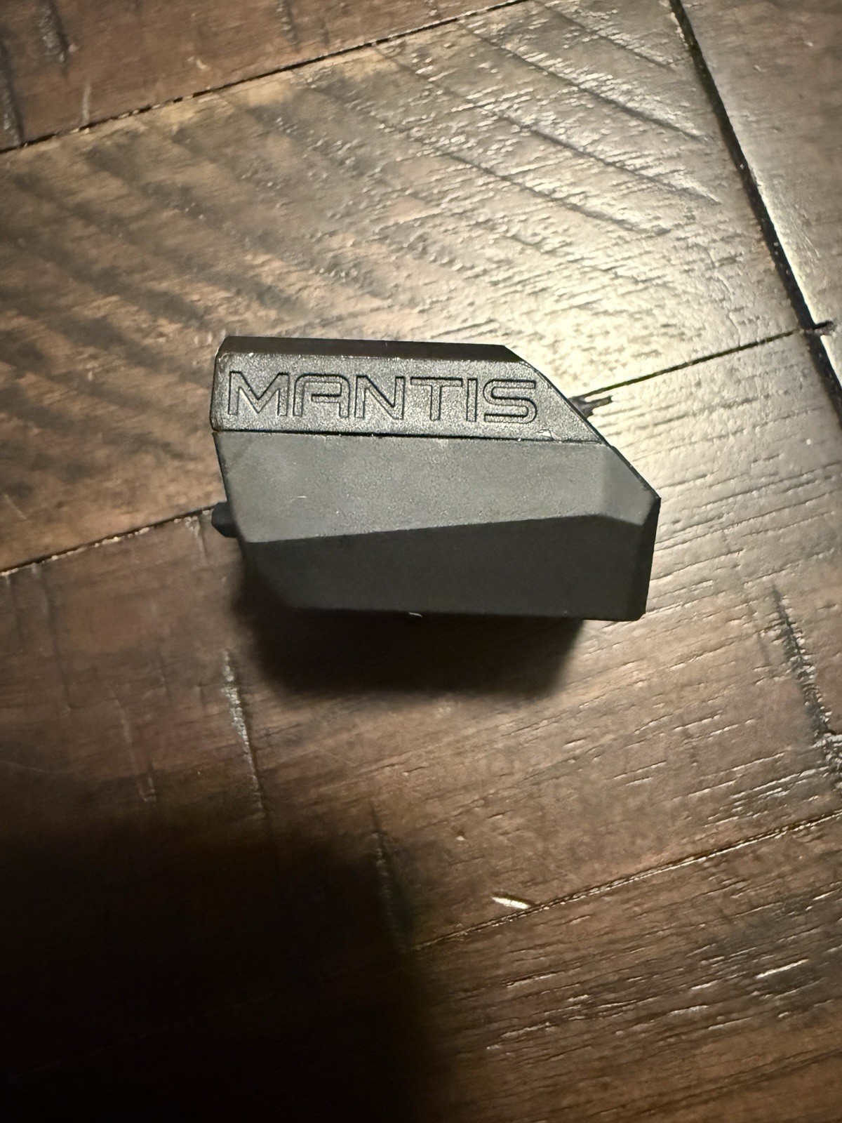 Mantis x3
