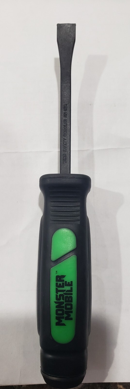 Monster Mobile Pry Bar 6 inch